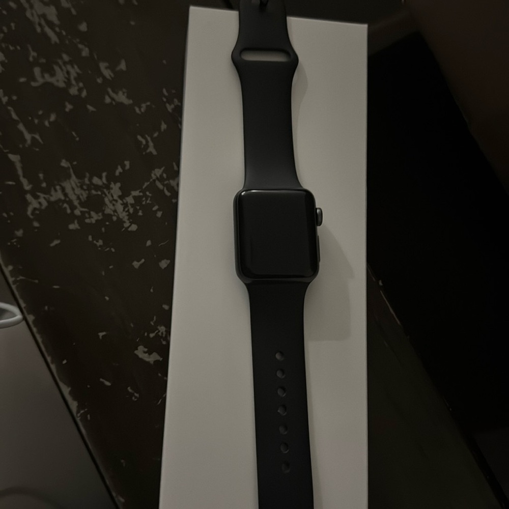 Apple Watch